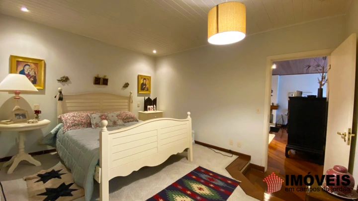 Imagem da galeria de fotos: Apartamento Residencial para Venda - Campos do Jordão, Vila Capivari - REF: AP0275