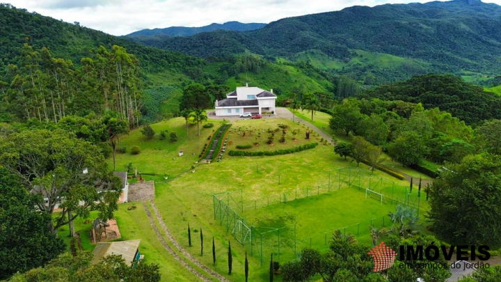 Sítio Residencial para Venda - Sapucaí-Mirim, Sapucaí Mirim - REF: SI0014 Imagem da galeria de fotos: Sítio Residencial para Venda - Sapucaí-Mirim, Sapucaí Mirim - REF: SI0014