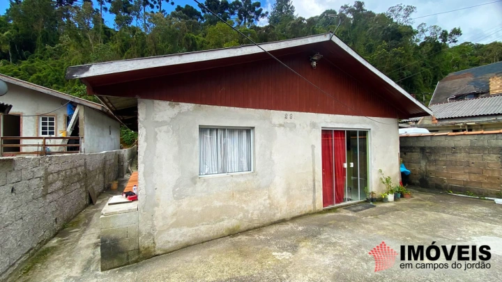 Casa Residencial para Venda - Campos do Jordão, Floresta Negra - REF: CA0574 Imagem da galeria de fotos: Casa Residencial para Venda - Campos do Jordão, Floresta Negra - REF: CA0574