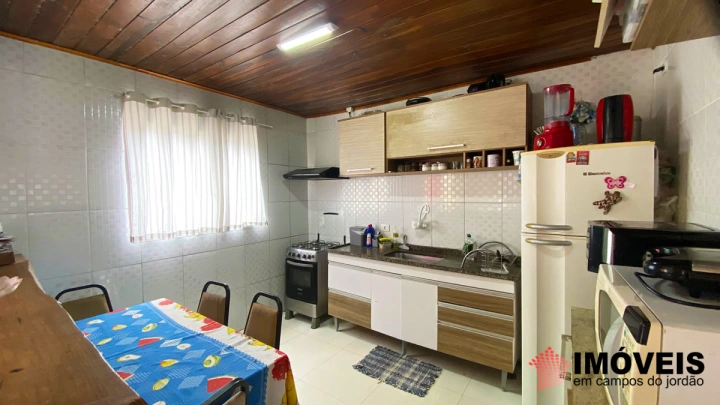 Casa Residencial para Venda - Campos do Jordão, Floresta Negra - REF: CA0574 Imagem da galeria de fotos: Casa Residencial para Venda - Campos do Jordão, Floresta Negra - REF: CA0574