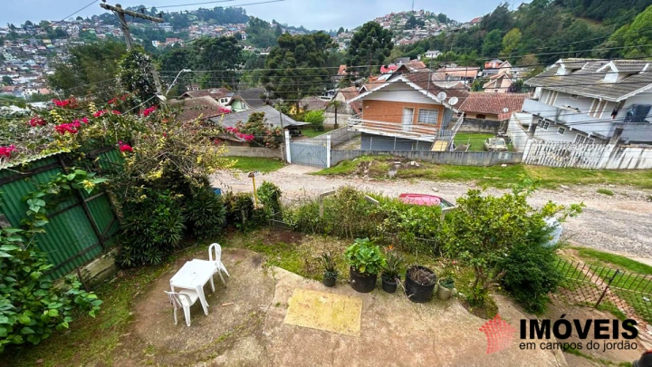 Casa Residencial para Venda - Campos do Jordão, Vila Nova - REF: CA0575 Imagem da galeria de fotos: Casa Residencial para Venda - Campos do Jordão, Vila Nova - REF: CA0575