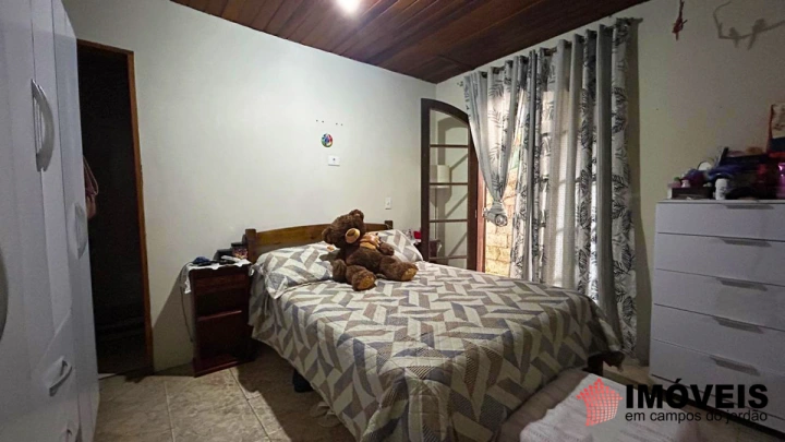 Casa Residencial para Venda - Campos do Jordão, Vila Nova - REF: CA0575 Imagem da galeria de fotos: Casa Residencial para Venda - Campos do Jordão, Vila Nova - REF: CA0575