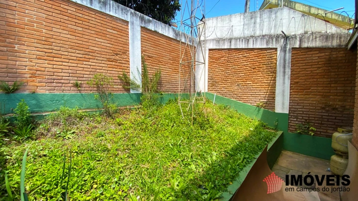 Casa Residencial para Locação Mensal/Anual - Campos do Jordão, Vila Matilde - REF: CA0576 Imagem da galeria de fotos: Casa Residencial para Locação Mensal/Anual - Campos do Jordão, Vila Matilde - REF: CA0576