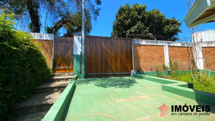 Casa Residencial para Locação Mensal/Anual - Campos do Jordão, Vila Matilde - REF: CA0576 Imagem da galeria de fotos: Casa Residencial para Locação Mensal/Anual - Campos do Jordão, Vila Matilde - REF: CA0576