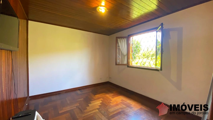 Casa Residencial para Locação Mensal/Anual - Campos do Jordão, Vila Matilde - REF: CA0576 Imagem da galeria de fotos: Casa Residencial para Locação Mensal/Anual - Campos do Jordão, Vila Matilde - REF: CA0576