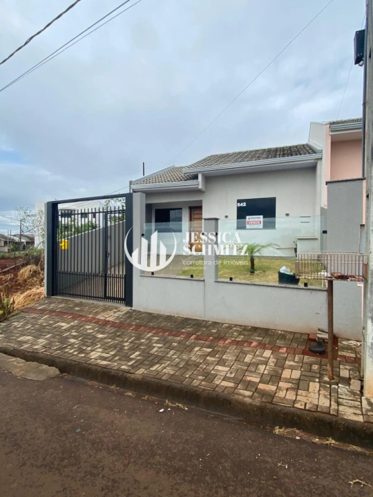 Casa Residencial para Venda - Dois Vizinhos, Jardim Primavera ll - REF: 22 Imagem da galeria de fotos: Casa Residencial para Venda - Dois Vizinhos, Jardim Primavera ll - REF: 22