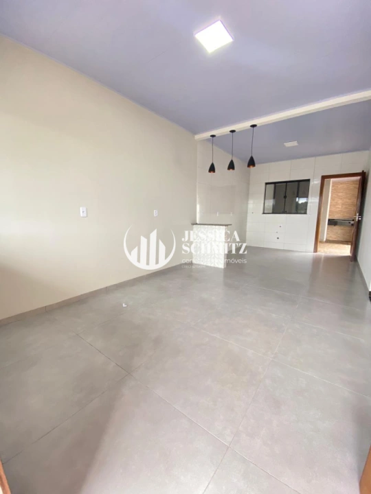 Casa Residencial para Venda - Dois Vizinhos, Jardim Primavera ll - REF: 22 Imagem da galeria de fotos: Casa Residencial para Venda - Dois Vizinhos, Jardim Primavera ll - REF: 22