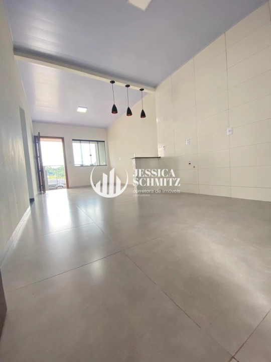 Casa Residencial para Venda - Dois Vizinhos, Jardim Primavera ll - REF: 22 Imagem da galeria de fotos: Casa Residencial para Venda - Dois Vizinhos, Jardim Primavera ll - REF: 22