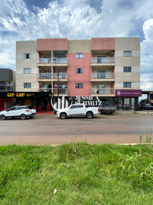 Imagem da galeria de fotos: Apartamento Residencial para Venda - Dois Vizinhos, Jardim Concórdia - REF: 23