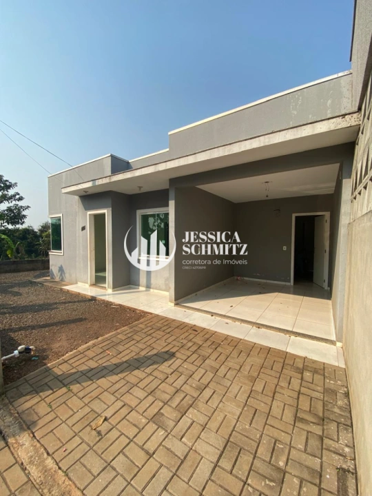 Casa Residencial para Venda - Dois Vizinhos, Loteamento Bem Morar - REF: 24 Imagem da galeria de fotos: Casa Residencial para Venda - Dois Vizinhos, Loteamento Bem Morar - REF: 24