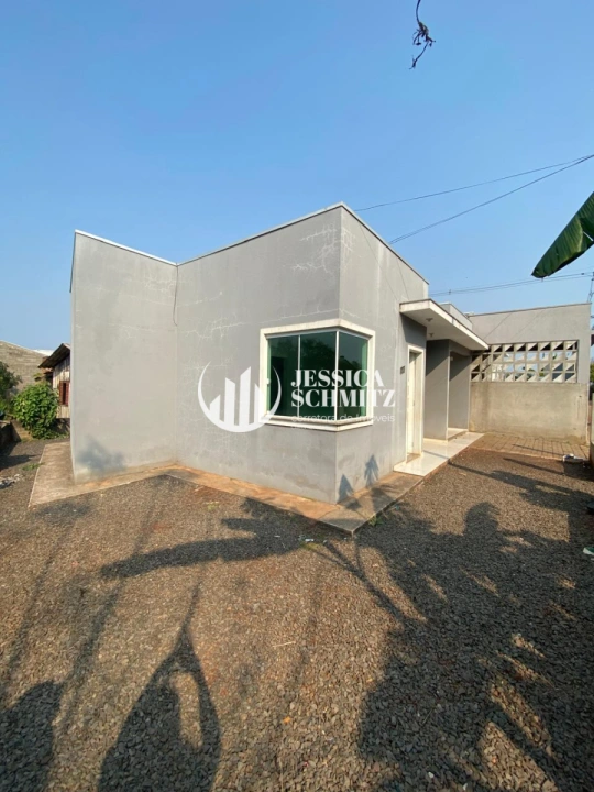 Casa Residencial para Venda - Dois Vizinhos, Loteamento Bem Morar - REF: 24 Imagem da galeria de fotos: Casa Residencial para Venda - Dois Vizinhos, Loteamento Bem Morar - REF: 24