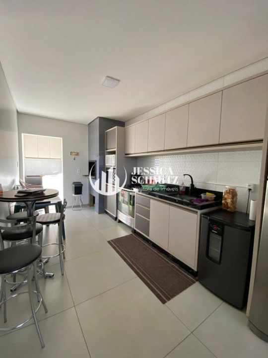 Casa Residencial para Venda - Dois Vizinhos, Morada Nova - REF: 25 Imagem da galeria de fotos: Casa Residencial para Venda - Dois Vizinhos, Morada Nova - REF: 25