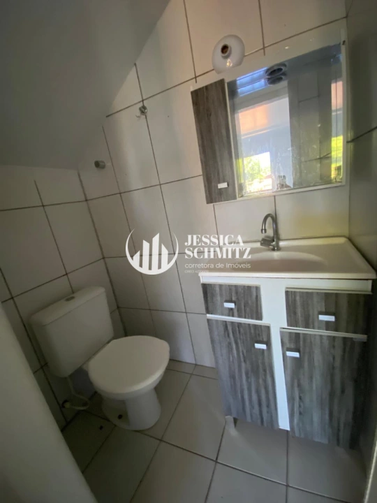 Imagem da galeria de fotos: Sobrado Residencial para Venda - Dois Vizinhos, Loteamento Jardim das Palmas - REF: 26