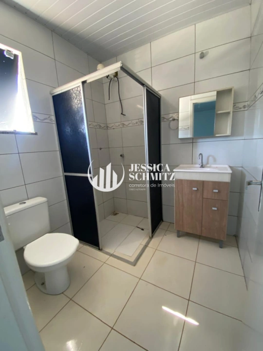 Imagem da galeria de fotos: Sobrado Residencial para Venda - Dois Vizinhos, Loteamento Jardim das Palmas - REF: 26