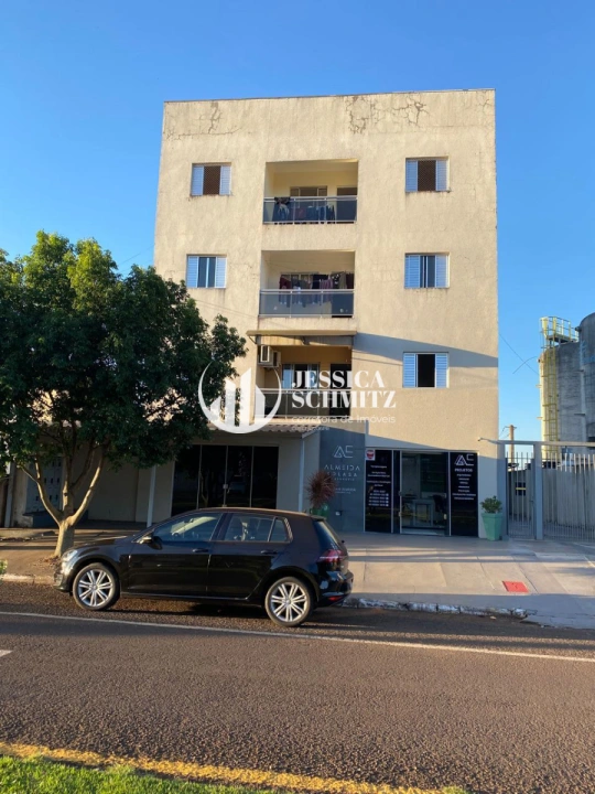 Apartamento Residencial para Venda - Dois Vizinhos, Jardim Marcante - REF: 27 Imagem da galeria de fotos: Apartamento Residencial para Venda - Dois Vizinhos, Jardim Marcante - REF: 27