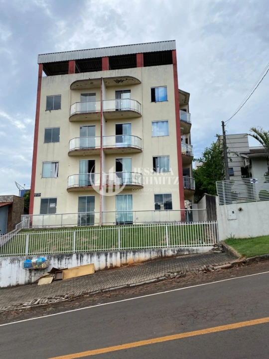 Imagem da galeria de fotos: Apartamento Residencial para Venda - Dois Vizinhos, Centro Norte - REF: 28