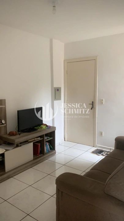 Imagem da galeria de fotos: Apartamento Residencial para Venda - Dois Vizinhos, Centro Norte - REF: 28