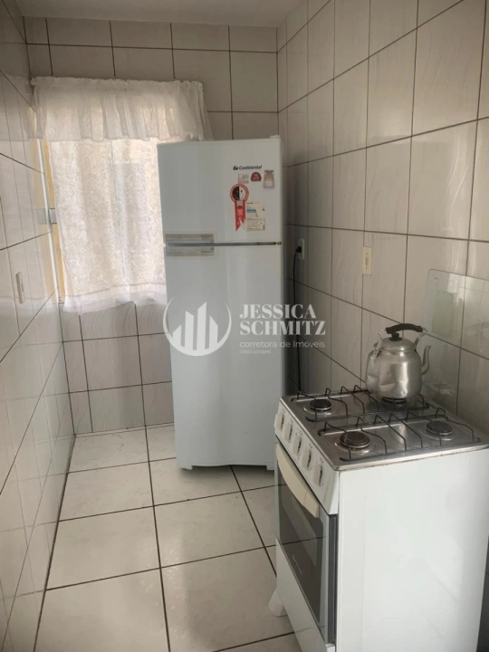 Imagem da galeria de fotos: Apartamento Residencial para Venda - Dois Vizinhos, Centro Norte - REF: 28