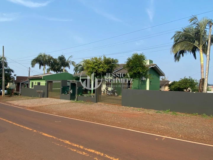 Casa Residencial para Venda - Cruzeiro do Iguaçu, Centro - REF: 29 Imagem da galeria de fotos: Casa Residencial para Venda - Cruzeiro do Iguaçu, Centro - REF: 29