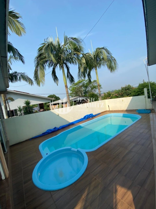 Casa Residencial para Venda - Cruzeiro do Iguaçu, Centro - REF: 29 Imagem da galeria de fotos: Casa Residencial para Venda - Cruzeiro do Iguaçu, Centro - REF: 29