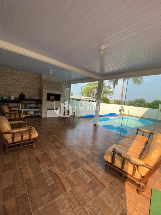 Casa Residencial para Venda - Cruzeiro do Iguaçu, Centro - REF: 29 Imagem da galeria de fotos: Casa Residencial para Venda - Cruzeiro do Iguaçu, Centro - REF: 29