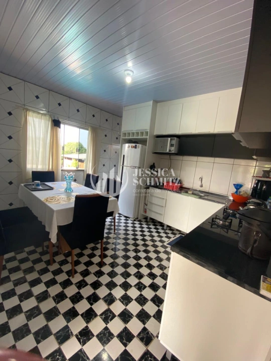 Casa Residencial para Venda - Cruzeiro do Iguaçu, Centro - REF: 29 Imagem da galeria de fotos: Casa Residencial para Venda - Cruzeiro do Iguaçu, Centro - REF: 29