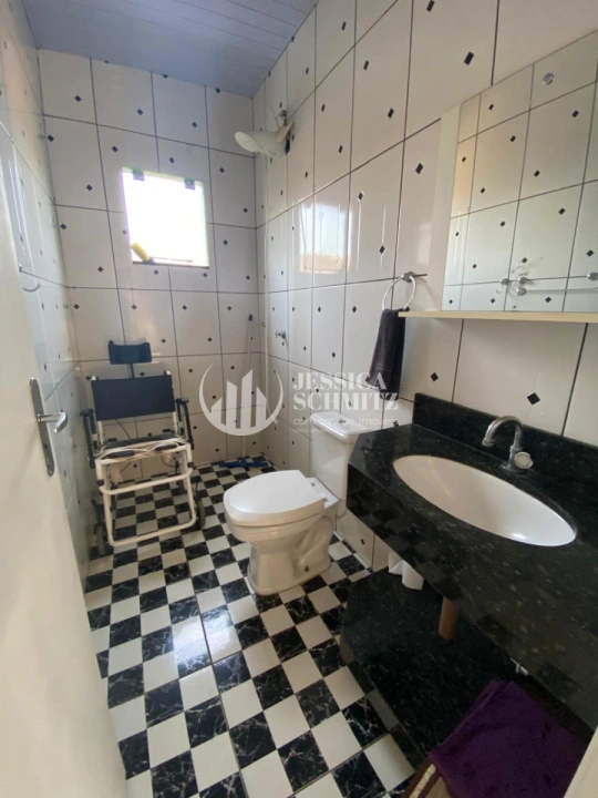 Casa Residencial para Venda - Cruzeiro do Iguaçu, Centro - REF: 29 Imagem da galeria de fotos: Casa Residencial para Venda - Cruzeiro do Iguaçu, Centro - REF: 29