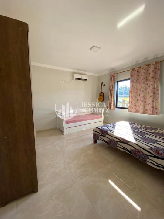 Imagem da galeria de fotos: Sobrado Residencial para Venda - Dois Vizinhos, Loteamento Ecoville - REF: 30