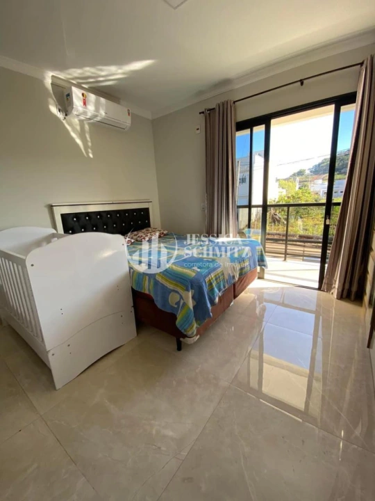 Imagem da galeria de fotos: Sobrado Residencial para Venda - Dois Vizinhos, Loteamento Ecoville - REF: 30