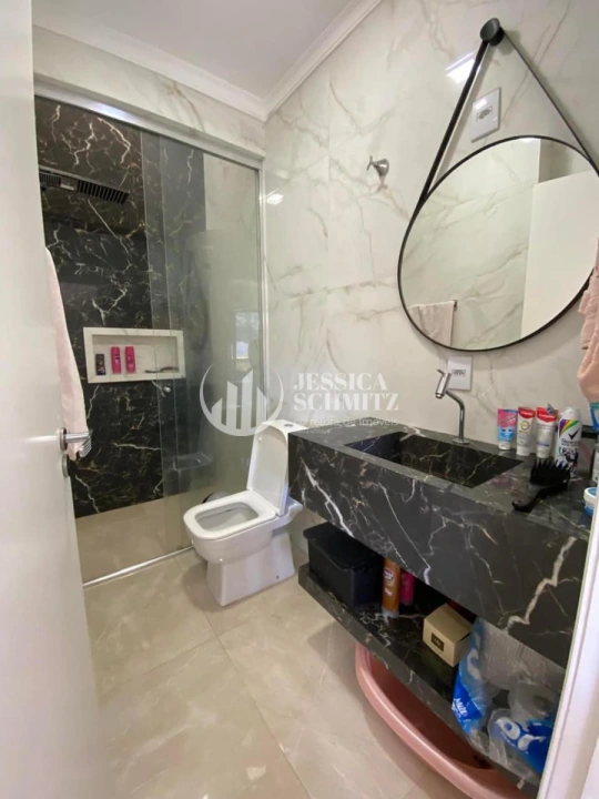 Imagem da galeria de fotos: Sobrado Residencial para Venda - Dois Vizinhos, Loteamento Ecoville - REF: 30