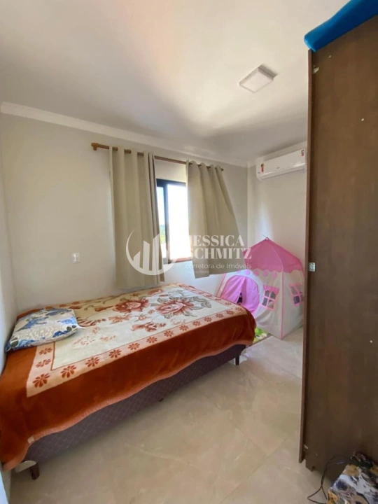 Imagem da galeria de fotos: Sobrado Residencial para Venda - Dois Vizinhos, Loteamento Ecoville - REF: 30