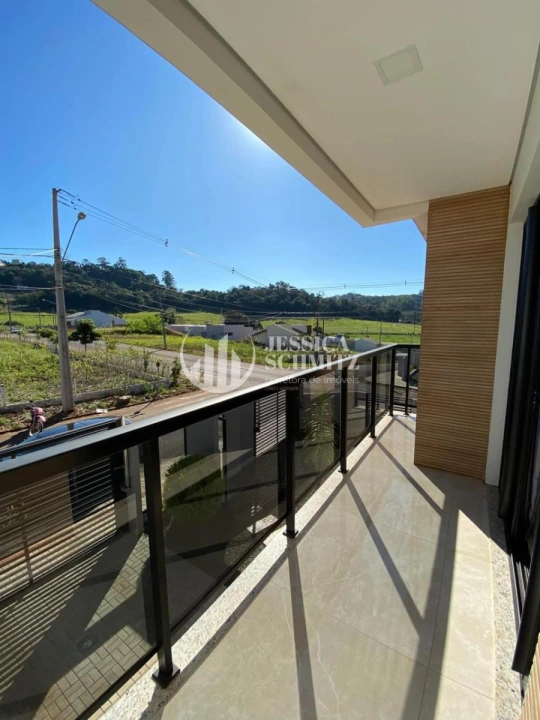 Imagem da galeria de fotos: Sobrado Residencial para Venda - Dois Vizinhos, Loteamento Ecoville - REF: 30