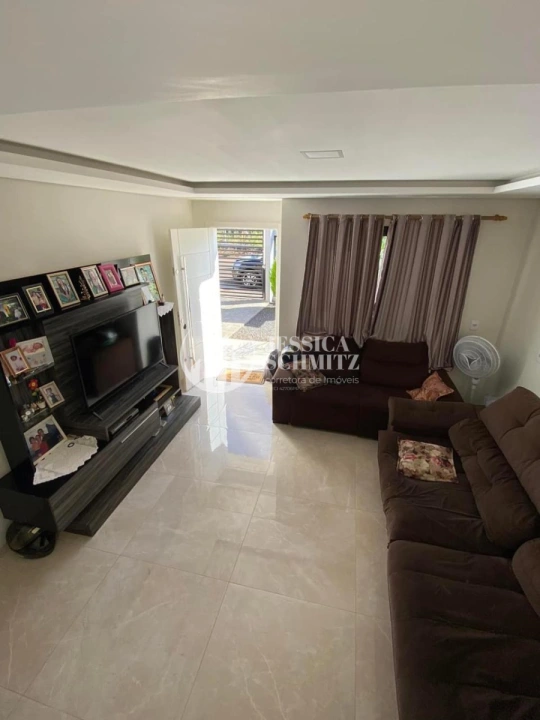 Imagem da galeria de fotos: Sobrado Residencial para Venda - Dois Vizinhos, Loteamento Ecoville - REF: 30