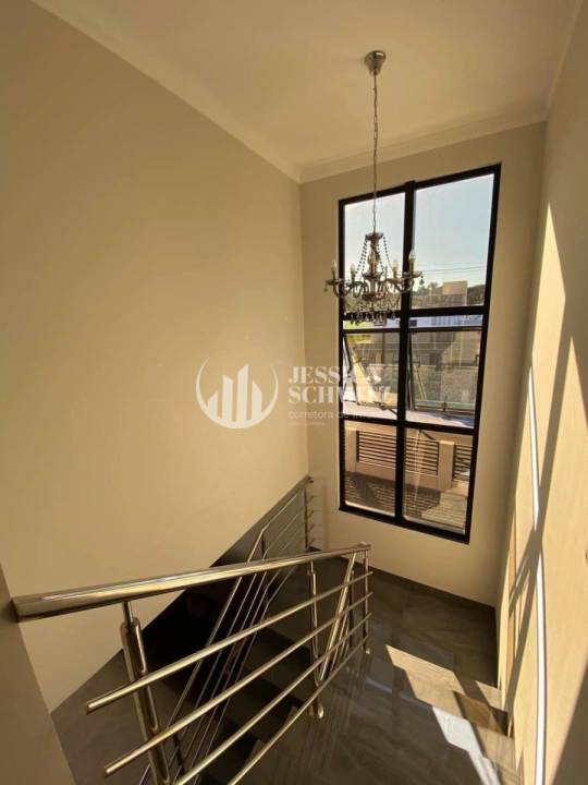 Imagem da galeria de fotos: Sobrado Residencial para Venda - Dois Vizinhos, Loteamento Ecoville - REF: 30