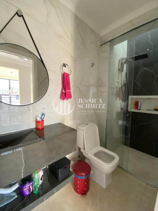 Imagem da galeria de fotos: Sobrado Residencial para Venda - Dois Vizinhos, Loteamento Ecoville - REF: 30