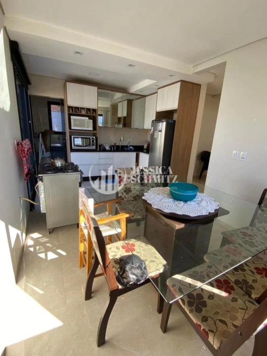 Imagem da galeria de fotos: Sobrado Residencial para Venda - Dois Vizinhos, Loteamento Ecoville - REF: 30