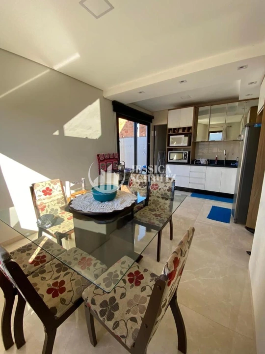 Imagem da galeria de fotos: Sobrado Residencial para Venda - Dois Vizinhos, Loteamento Ecoville - REF: 30