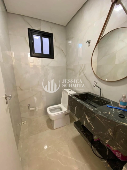 Imagem da galeria de fotos: Sobrado Residencial para Venda - Dois Vizinhos, Loteamento Ecoville - REF: 30