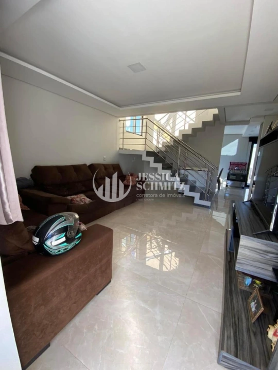 Imagem da galeria de fotos: Sobrado Residencial para Venda - Dois Vizinhos, Loteamento Ecoville - REF: 30