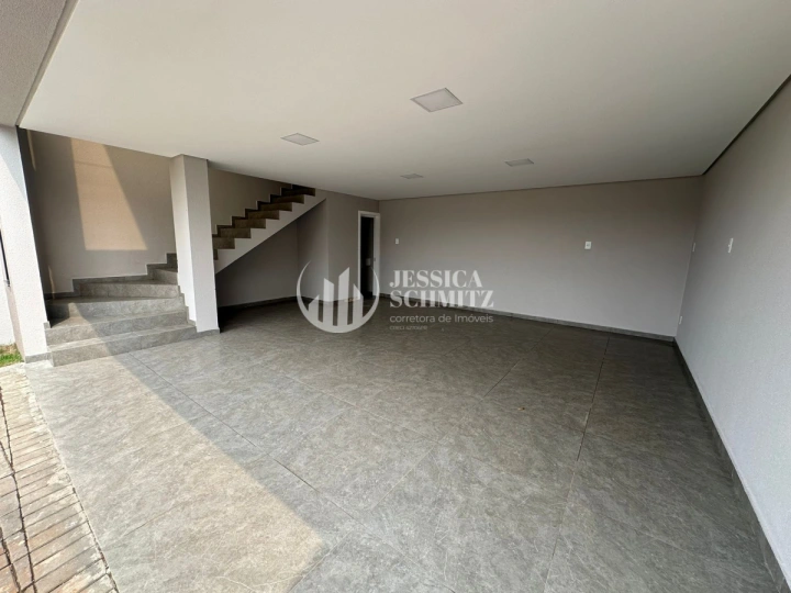 Imagem da galeria de fotos: Sobrado Residencial para Venda - Dois Vizinhos, Loteamento Walendolff - REF: 32