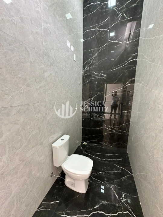 Imagem da galeria de fotos: Sobrado Residencial para Venda - Dois Vizinhos, Loteamento Walendolff - REF: 32