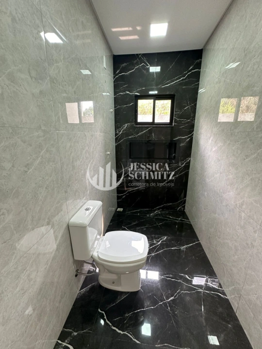 Imagem da galeria de fotos: Sobrado Residencial para Venda - Dois Vizinhos, Loteamento Walendolff - REF: 32