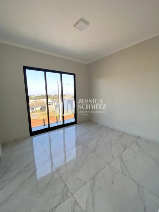 Imagem da galeria de fotos: Sobrado Residencial para Venda - Dois Vizinhos, Loteamento Nossa Senhora da Salete - REF: 33