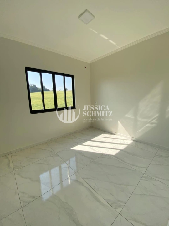 Imagem da galeria de fotos: Sobrado Residencial para Venda - Dois Vizinhos, Loteamento Nossa Senhora da Salete - REF: 33