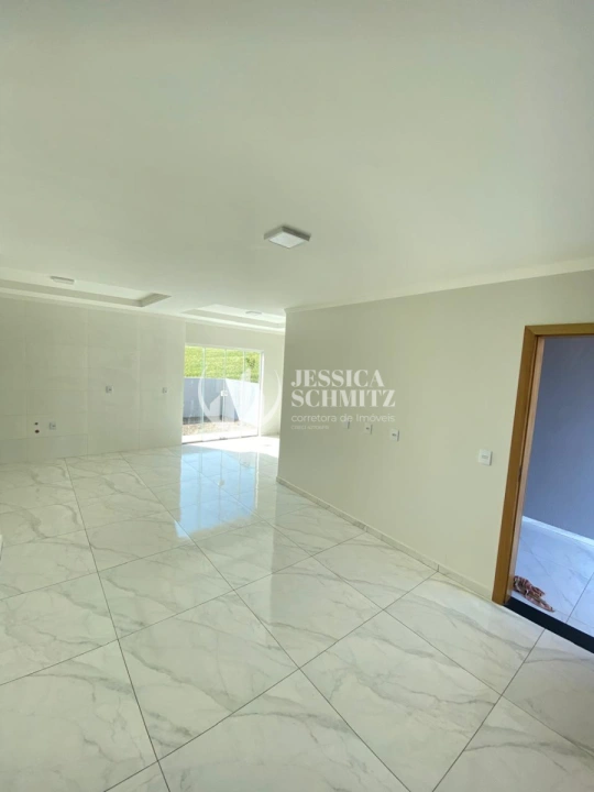 Imagem da galeria de fotos: Sobrado Residencial para Venda - Dois Vizinhos, Loteamento Nossa Senhora da Salete - REF: 33