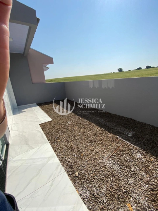 Imagem da galeria de fotos: Sobrado Residencial para Venda - Dois Vizinhos, Loteamento Nossa Senhora da Salete - REF: 33