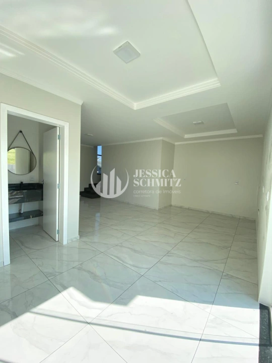 Imagem da galeria de fotos: Sobrado Residencial para Venda - Dois Vizinhos, Loteamento Nossa Senhora da Salete - REF: 33