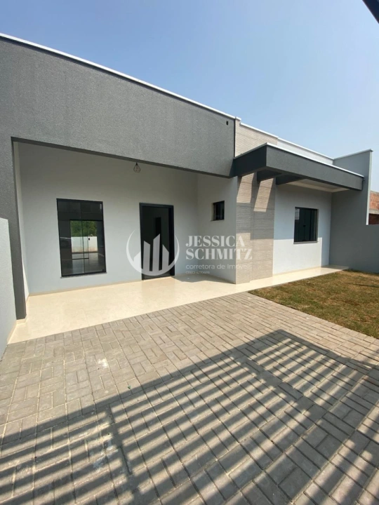 Casa Residencial para Venda - Dois Vizinhos, Loteamento Carra - REF: 34 Imagem da galeria de fotos: Casa Residencial para Venda - Dois Vizinhos, Loteamento Carra - REF: 34