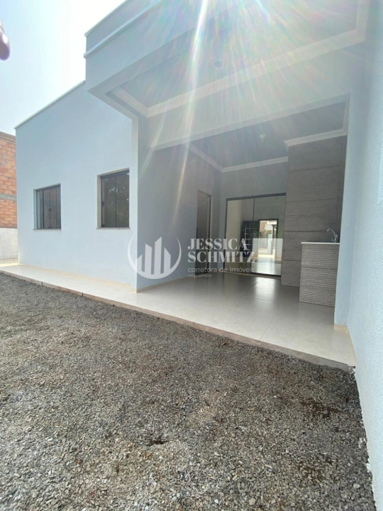 Casa Residencial para Venda - Dois Vizinhos, Loteamento Carra - REF: 34 Imagem da galeria de fotos: Casa Residencial para Venda - Dois Vizinhos, Loteamento Carra - REF: 34