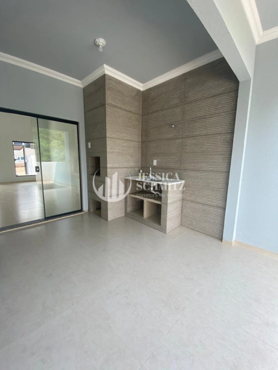 Casa Residencial para Venda - Dois Vizinhos, Loteamento Carra - REF: 34 Imagem da galeria de fotos: Casa Residencial para Venda - Dois Vizinhos, Loteamento Carra - REF: 34